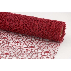 Siatka koronkowa 50cm/5y QQ08x