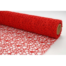 Siatka koronkowa 50cm/5y QQ09