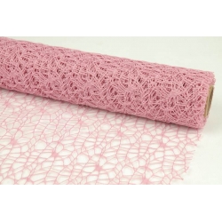 Siatka koronkowa 50cm/5y QQ22