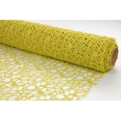 Siatka koronkowa 50cm/5y QQ38